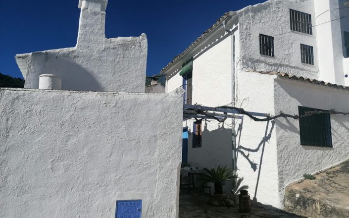 Image No.40-Maison de 3 chambres à vendre à Rute