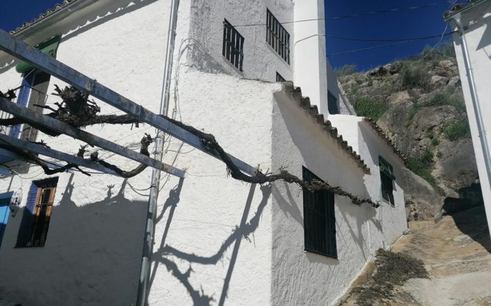 Image No.41-Maison de 3 chambres à vendre à Rute