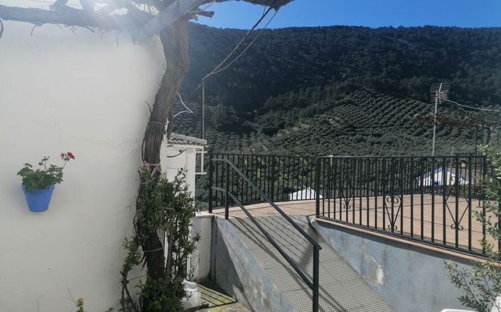 Image No.42-Maison de 3 chambres à vendre à Rute