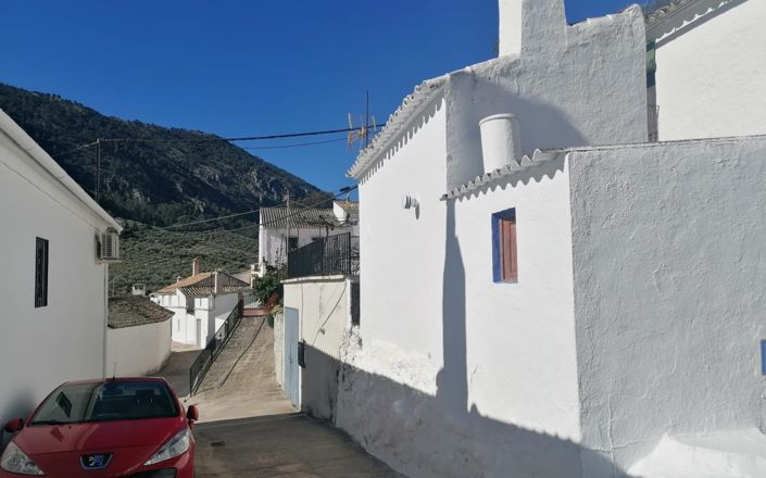 Image No.43-Maison de 3 chambres à vendre à Rute