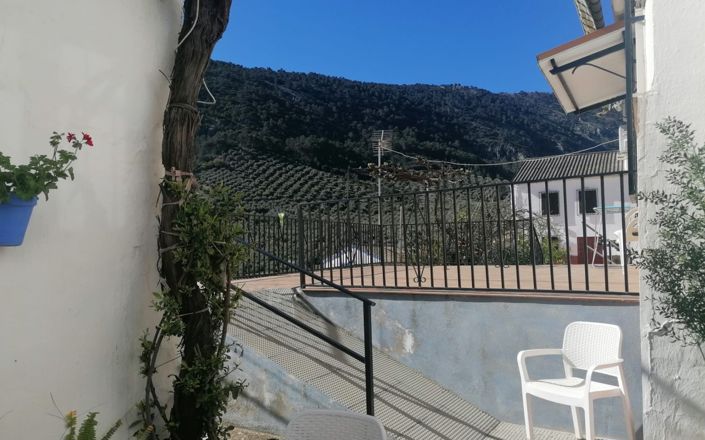 Image No.46-Maison de 3 chambres à vendre à Rute