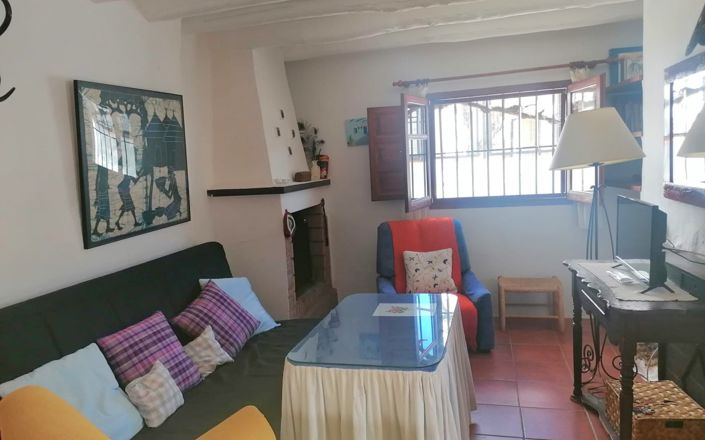 Image No.5-Maison de 3 chambres à vendre à Rute