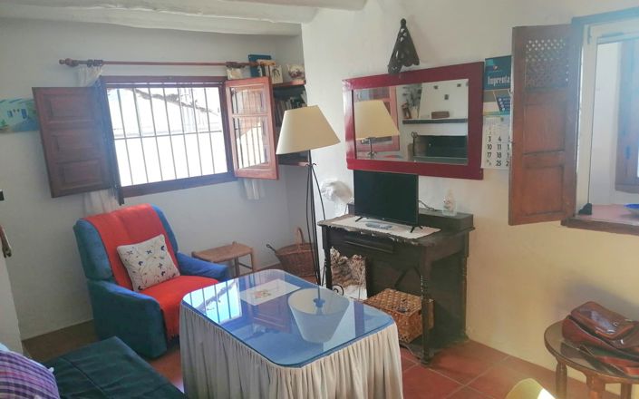 Image No.6-Maison de 3 chambres à vendre à Rute