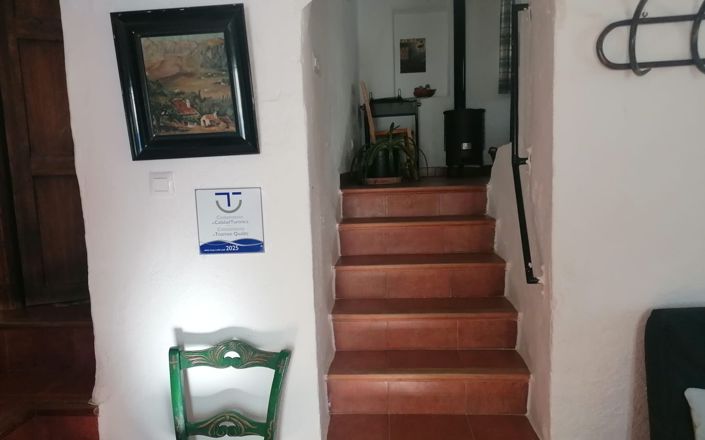 Image No.7-Maison de 3 chambres à vendre à Rute