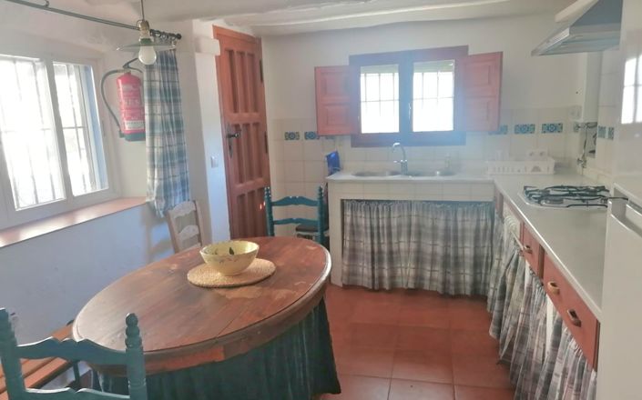 Image No.8-Maison de 3 chambres à vendre à Rute