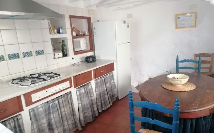 Image No.9-Maison de 3 chambres à vendre à Rute