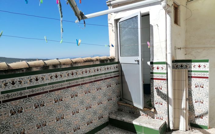 Image No.10-Maison de 3 chambres à vendre à Rute