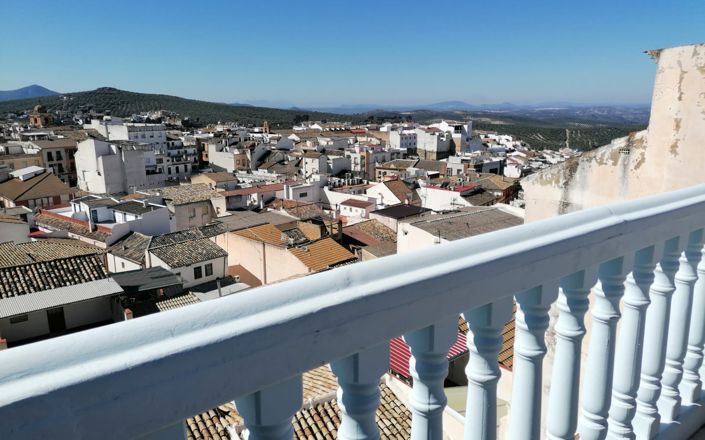 Image No.2-Maison de 3 chambres à vendre à Rute