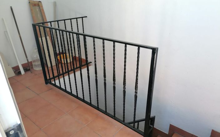 Image No.27-Maison de 3 chambres à vendre à Rute