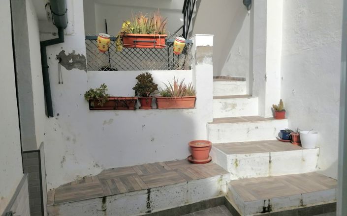 Image No.2-Maison de 2 chambres à vendre à Rute