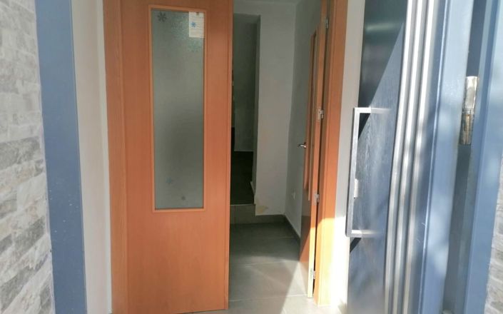 Image No.3-Maison de 2 chambres à vendre à Rute