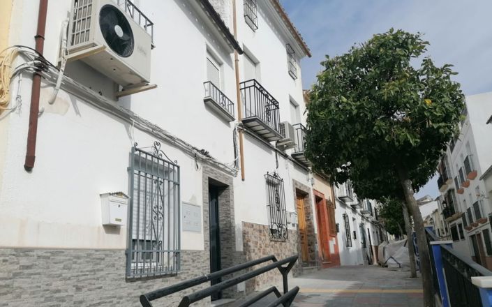 Image No.30-Maison de 2 chambres à vendre à Rute