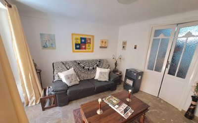 Andalucian Property Sales most sold property