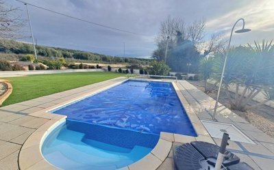 Andalucian Property Sales most sold property