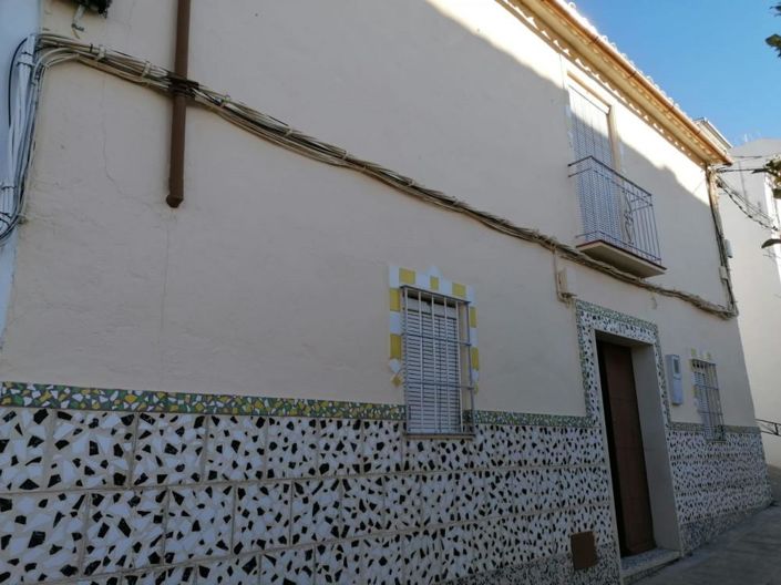 Image No.19-Maison de 3 chambres à vendre à Rute