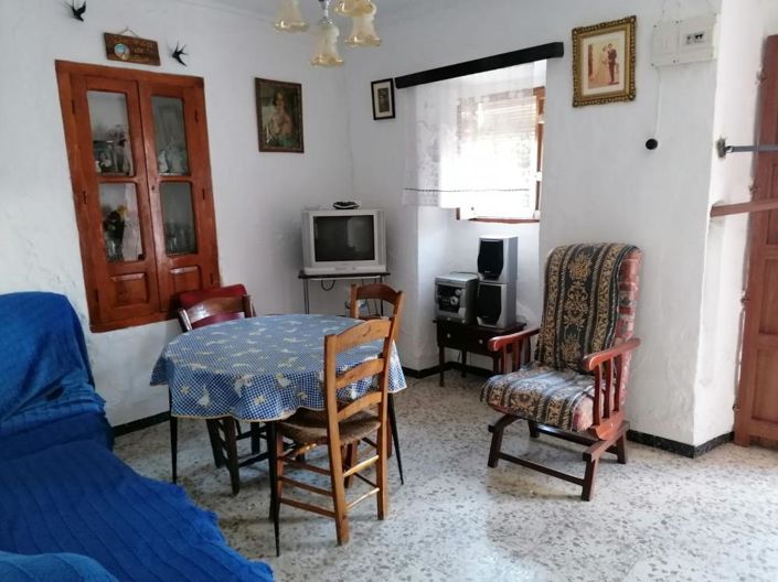 Image No.2-Maison de 3 chambres à vendre à Rute