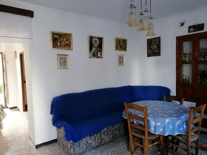 Image No.3-Maison de 3 chambres à vendre à Rute