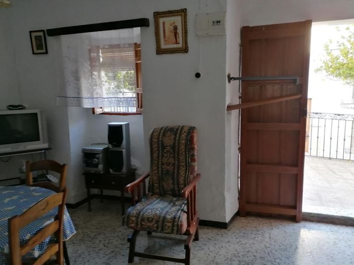 Image No.4-Maison de 3 chambres à vendre à Rute