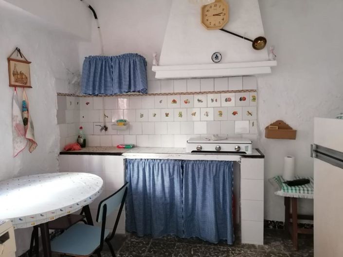 Image No.6-Maison de 3 chambres à vendre à Rute