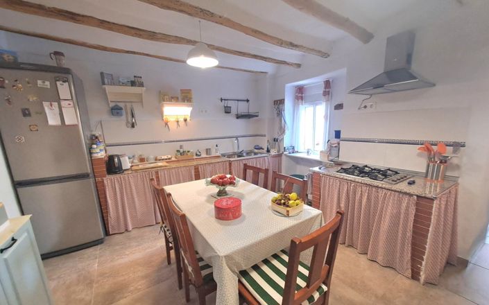 Image No.10-Maison de 2 chambres à vendre à Las Carrasca