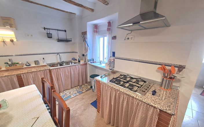 Image No.11-Maison de 2 chambres à vendre à Las Carrasca