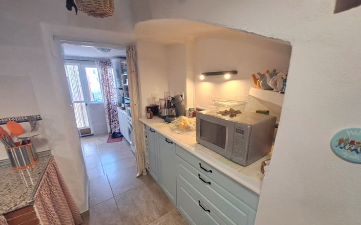 Image No.13-Maison de 2 chambres à vendre à Las Carrasca