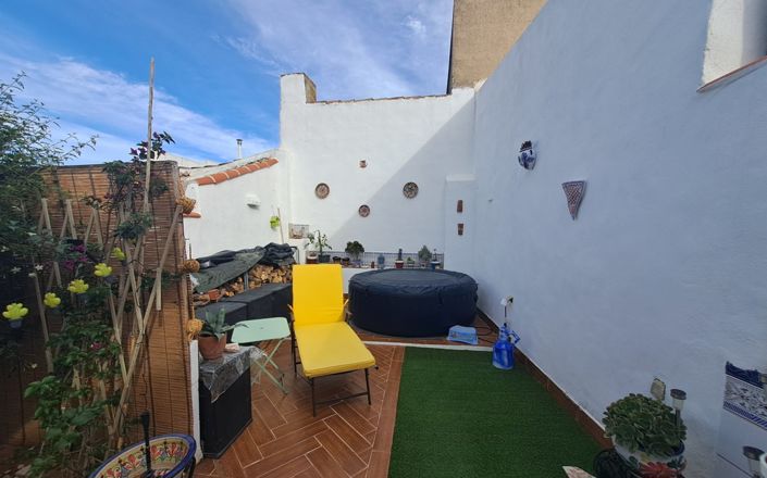 Image No.19-Maison de 2 chambres à vendre à Las Carrasca