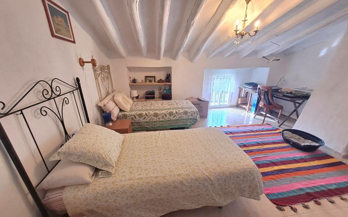 Image No.23-Maison de 2 chambres à vendre à Las Carrasca