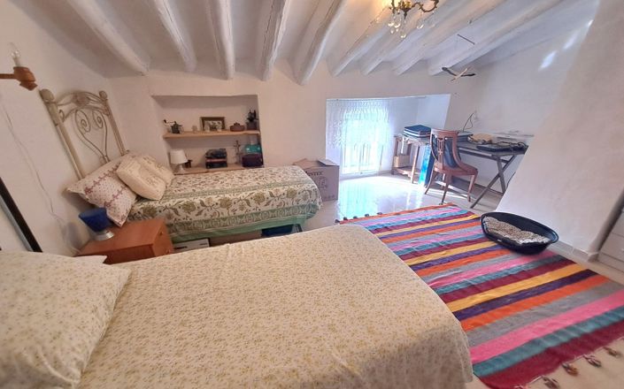 Image No.25-Maison de 2 chambres à vendre à Las Carrasca