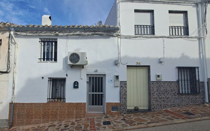 Image No.26-Maison de 2 chambres à vendre à Las Carrasca