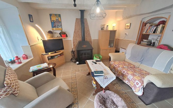 Image No.5-Maison de 2 chambres à vendre à Las Carrasca