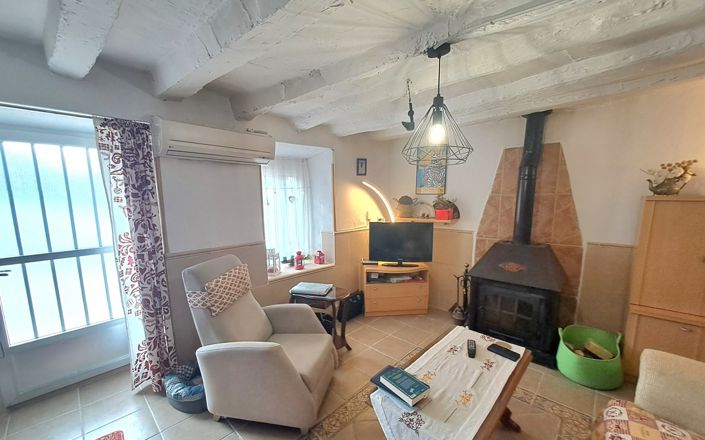 Image No.6-Maison de 2 chambres à vendre à Las Carrasca