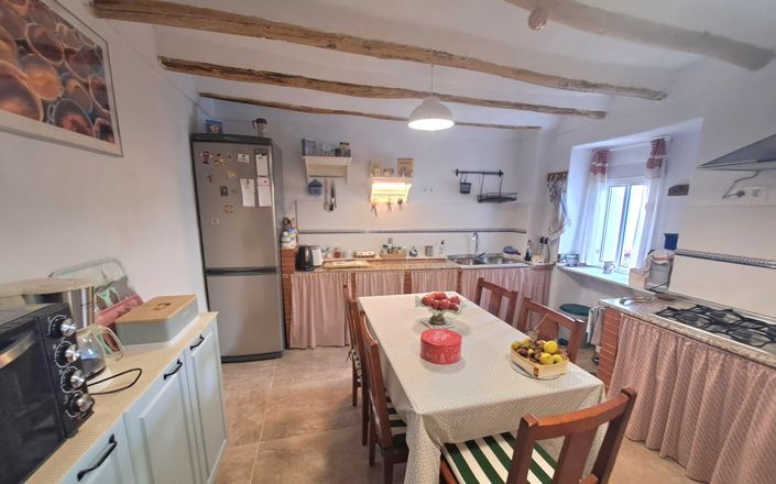 Image No.7-Maison de 2 chambres à vendre à Las Carrasca