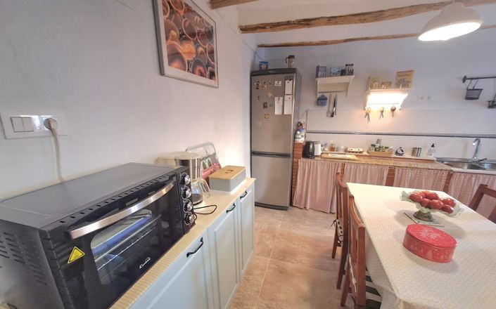 Image No.8-Maison de 2 chambres à vendre à Las Carrasca