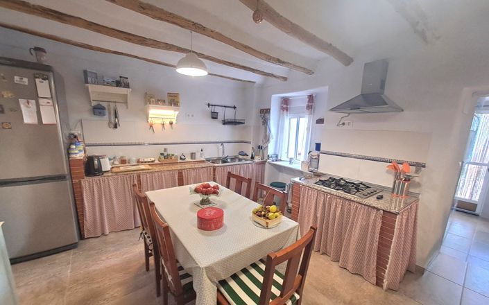 Image No.9-Maison de 2 chambres à vendre à Las Carrasca