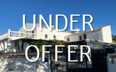 Andalucian Property Sales most sold property