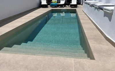 Andalucian Property Sales most sold property