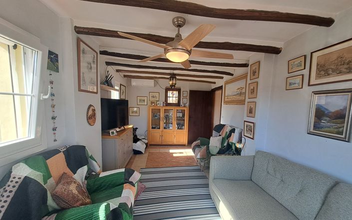 Image No.10-Maison de 4 chambres à vendre à Archidona