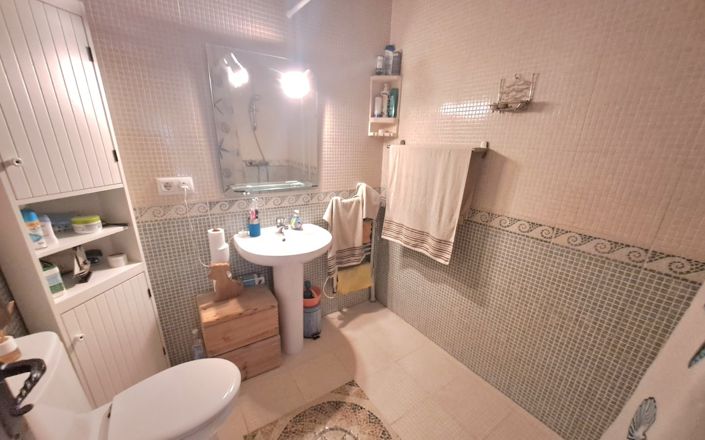 Image No.11-Maison de 4 chambres à vendre à Archidona