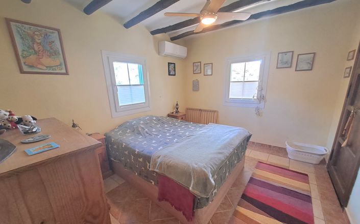 Image No.12-Maison de 4 chambres à vendre à Archidona