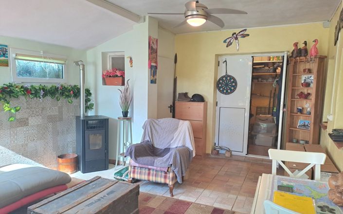 Image No.14-Maison de 4 chambres à vendre à Archidona