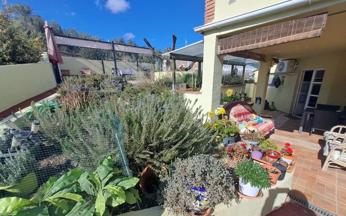 Image No.16-Maison de 4 chambres à vendre à Archidona