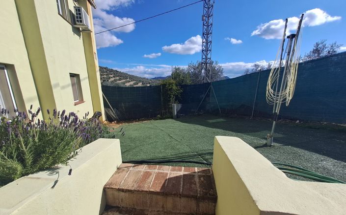 Image No.18-Maison de 4 chambres à vendre à Archidona