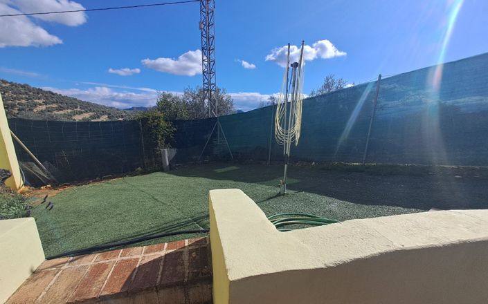 Image No.19-Maison de 4 chambres à vendre à Archidona