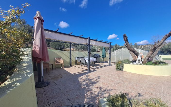 Image No.20-Maison de 4 chambres à vendre à Archidona