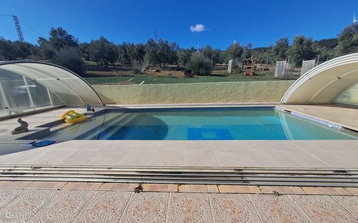 Image No.22-Maison de 4 chambres à vendre à Archidona