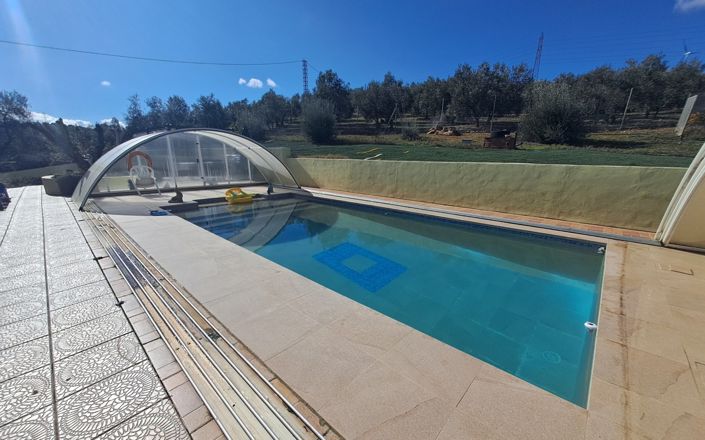 Image No.23-Maison de 4 chambres à vendre à Archidona