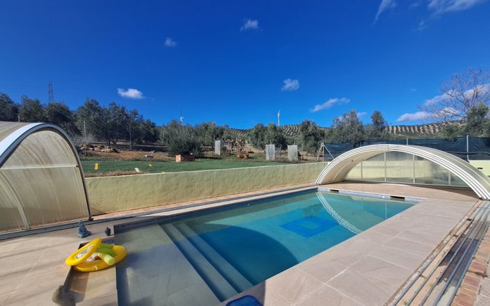 Image No.24-Maison de 4 chambres à vendre à Archidona