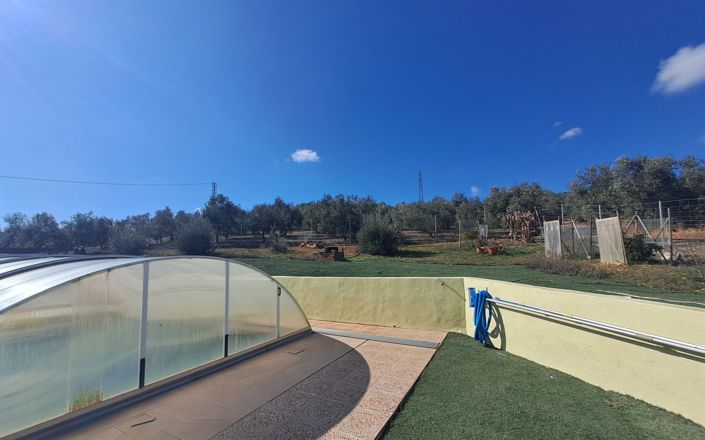 Image No.25-Maison de 4 chambres à vendre à Archidona