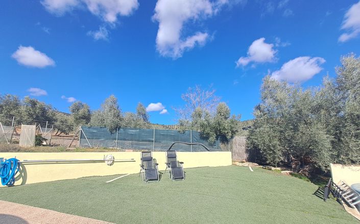 Image No.26-Maison de 4 chambres à vendre à Archidona